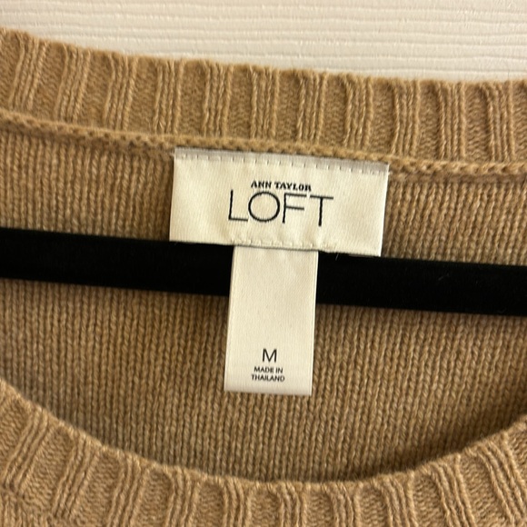 Loft sweater - Picture 3 of 4